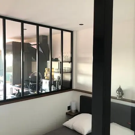 Apartment Petite Endroit Splendide. Six-Fours-les-Plages