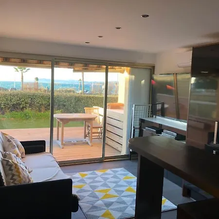 Apartment Petite Endroit Splendide.