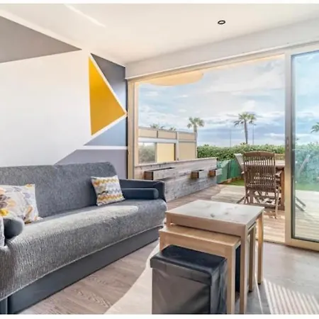 Apartment Petite Endroit Splendide. *